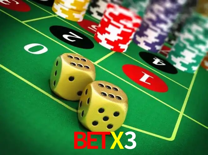 Experiência VIP BETX3