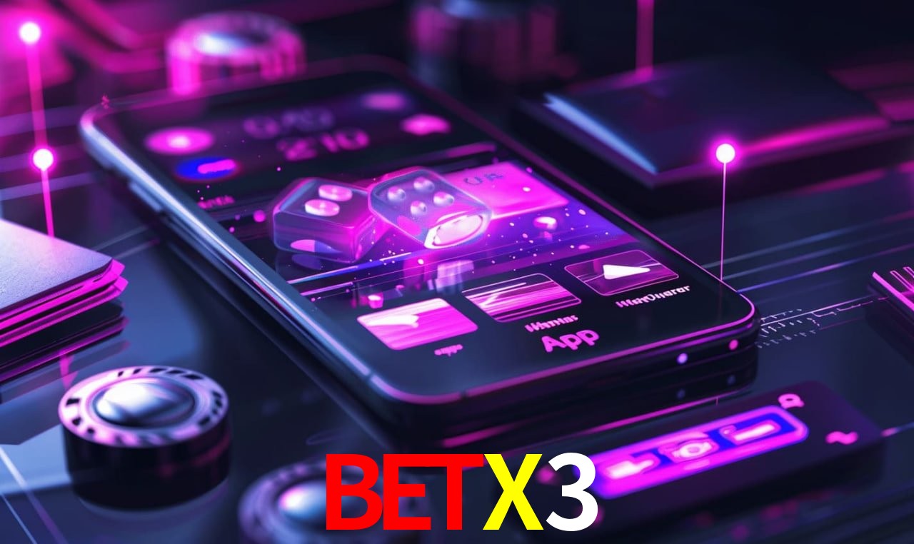 Welcome Bonus BETX3
