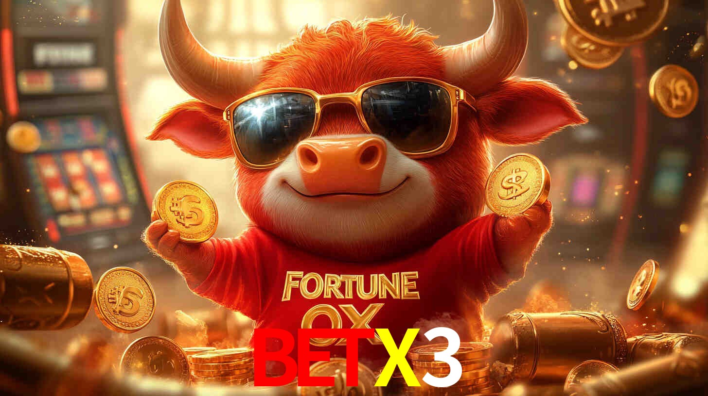 BETX3 - Cassino dos Sonhos Reais - BETX3.com