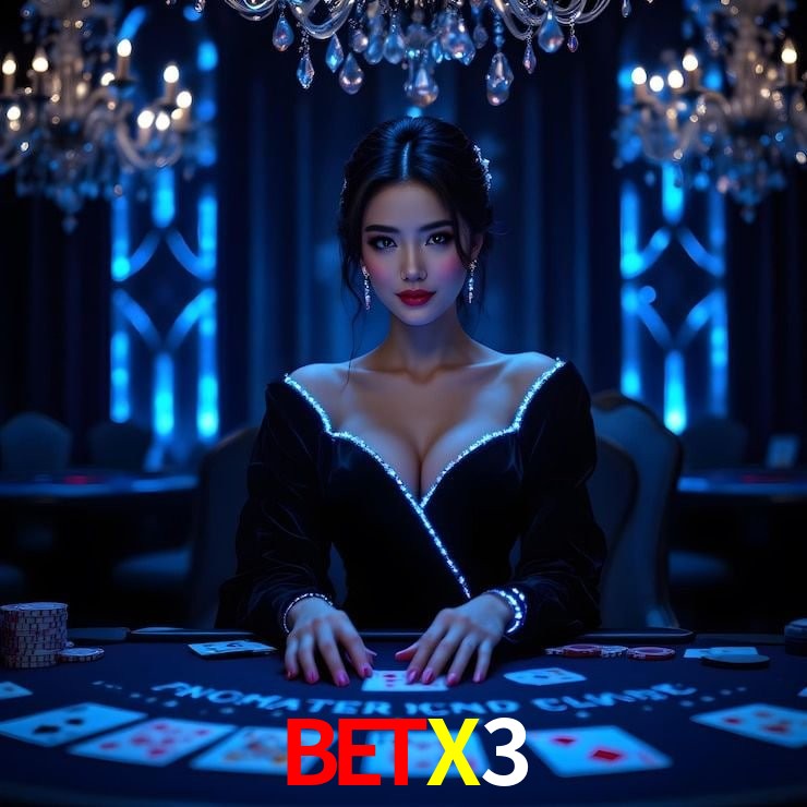 Experiência VIP BETX3