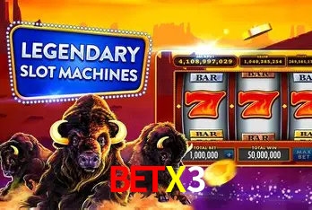 Desvendando o Mundo dos Jogos Virtuais na BETX3