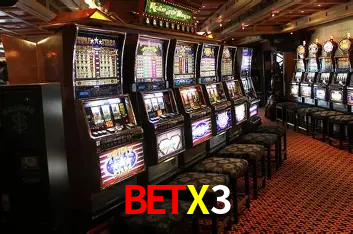 Desvendando o Mundo dos Jogos Virtuais na BETX3
