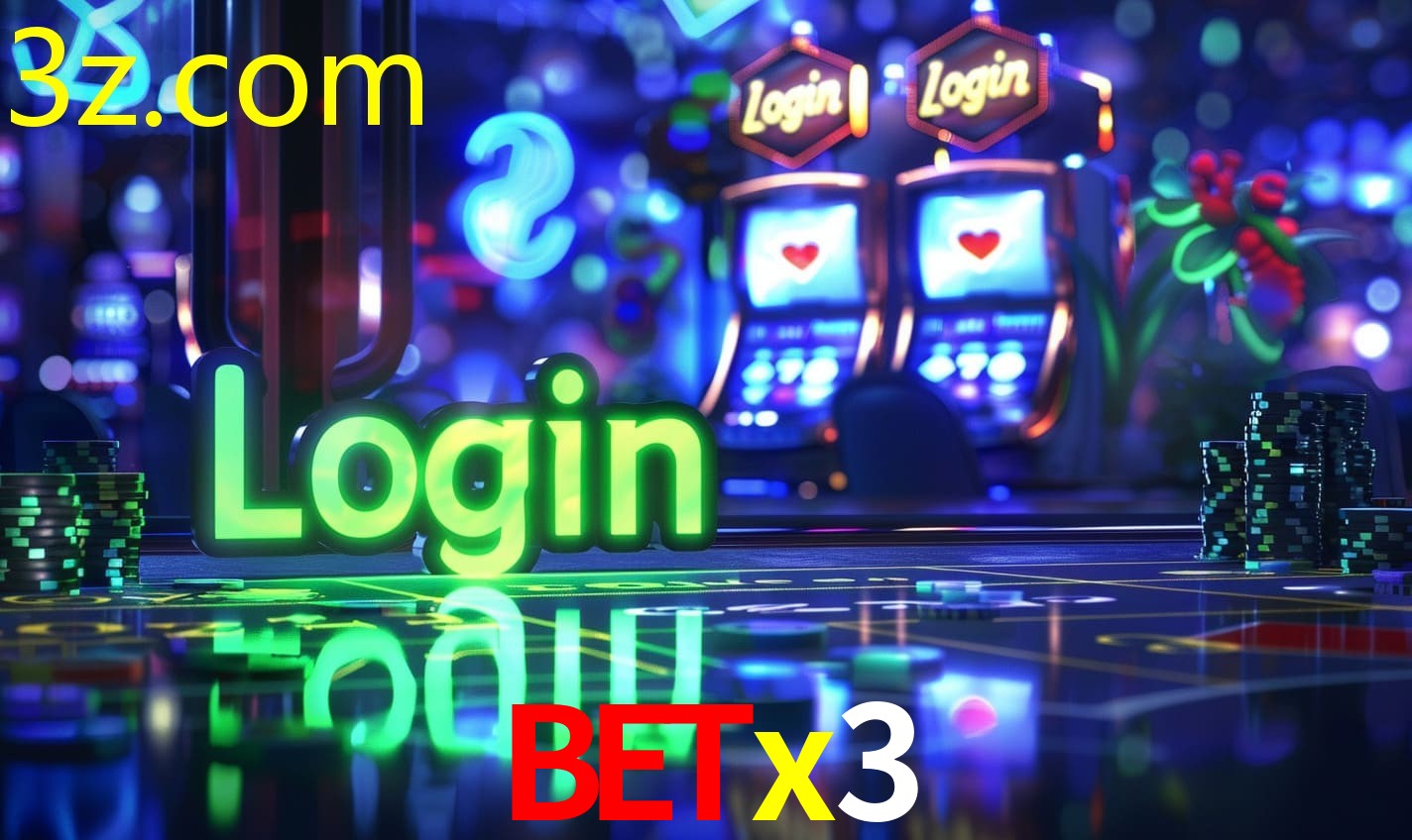 Fortune Tiger Slot no Site BETX3.COM
