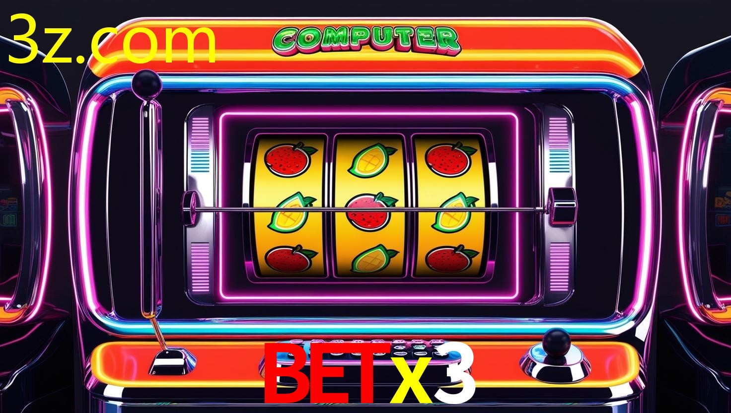 Login Seguro BETX3.COM