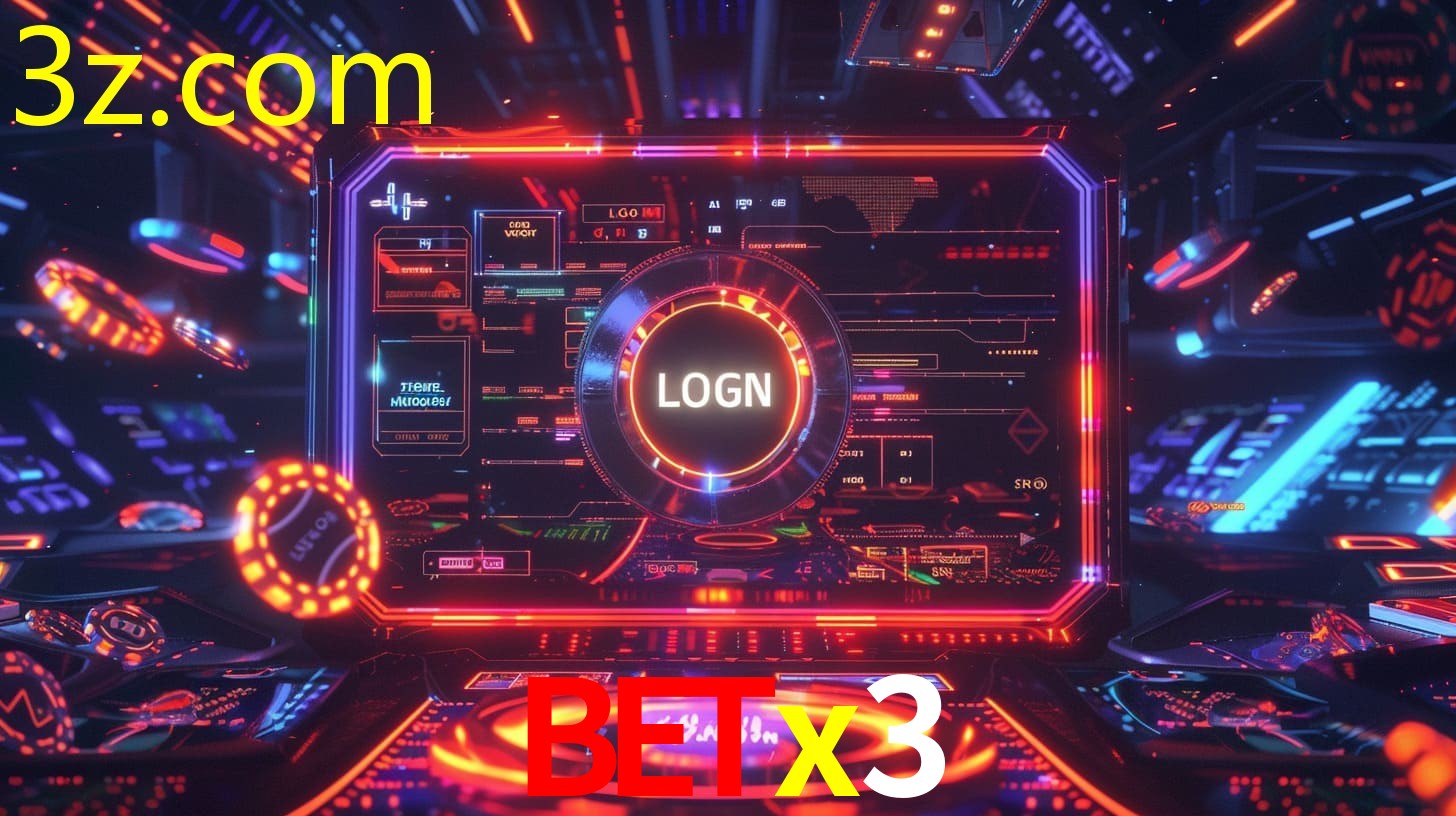 Bonus na Cassino Online BETX3.COM
