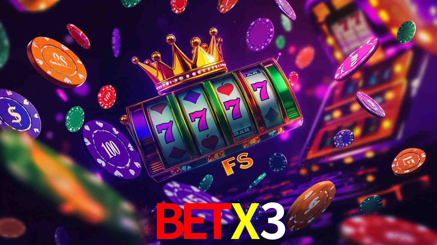 Roulette Table BETX3