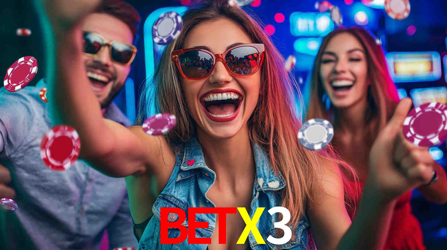 Desvendando o Mundo dos Jogos Virtuais na BETX3