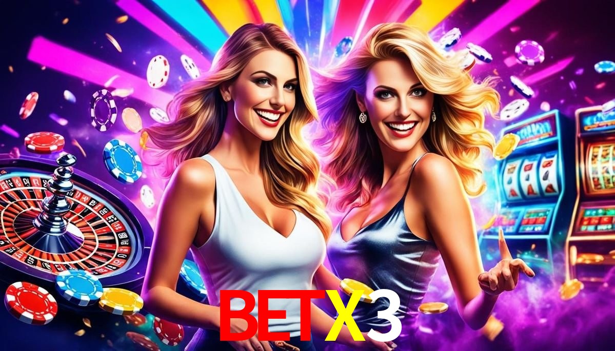 A Emoção da Loteria na BETX3: Uma Chance de Mudança de Vida