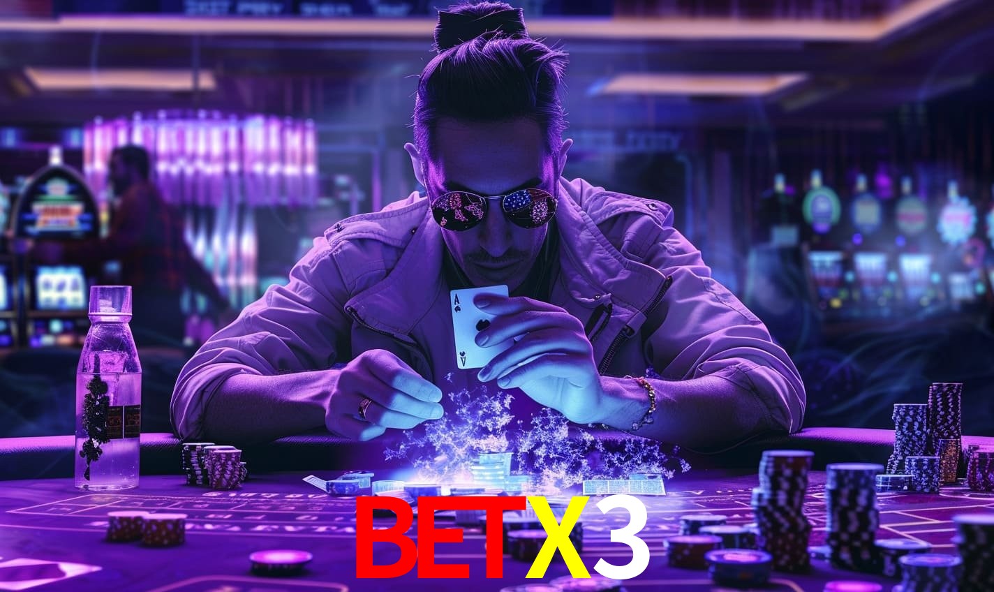 Football Betting BETX3