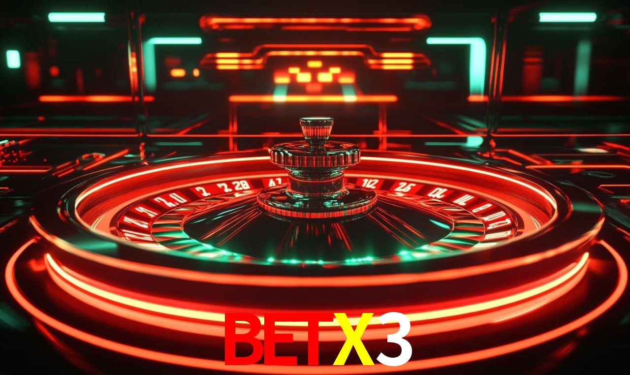 Apostas Esportivas na BETX3: Um Guia Completo