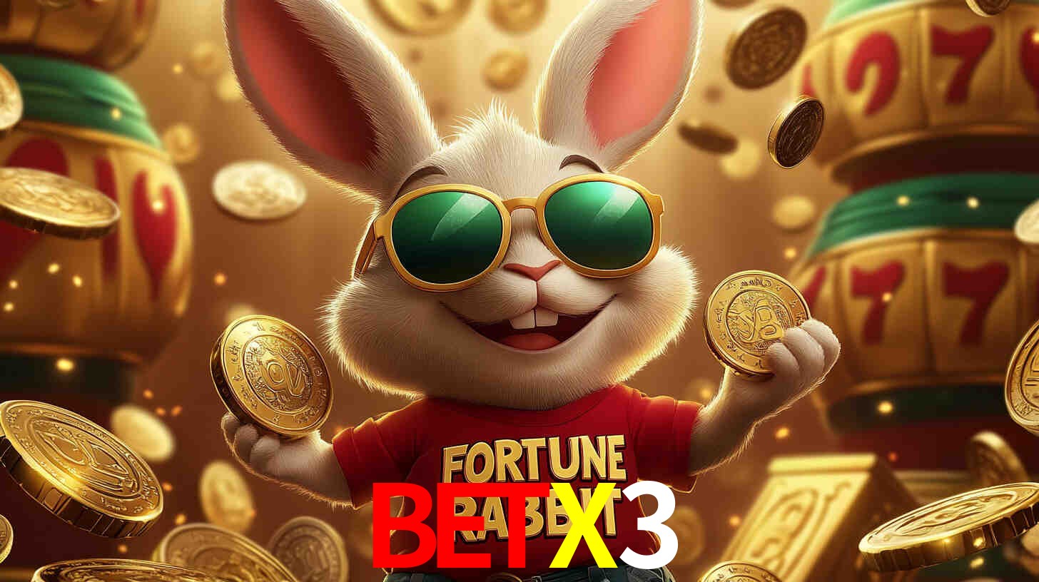 BETX3.com