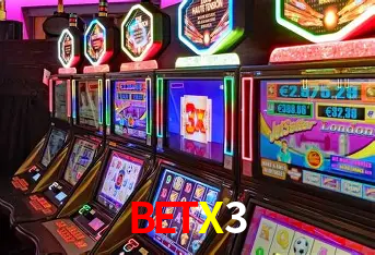 Explorando a Categoria de Eventos em Apostas na BETX3