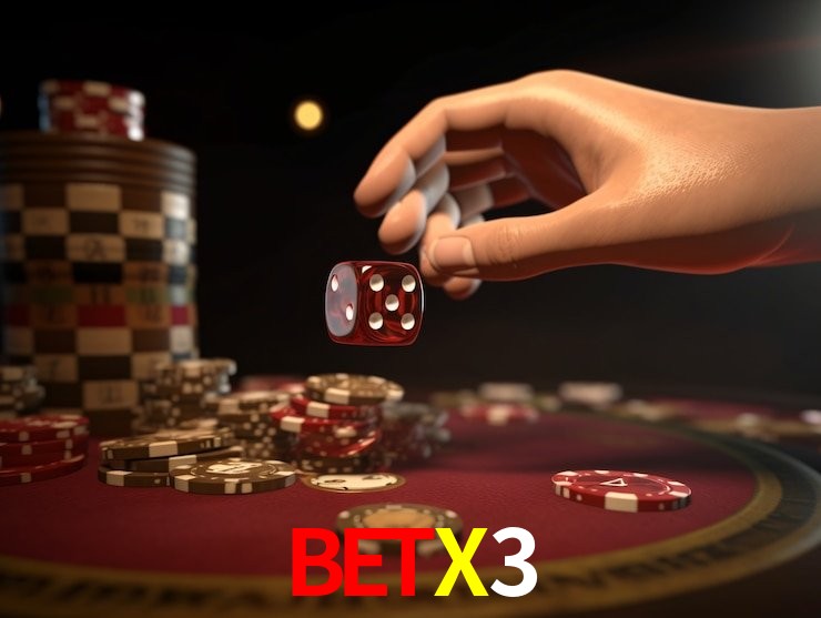 Estatísticas Esportivas BETX3