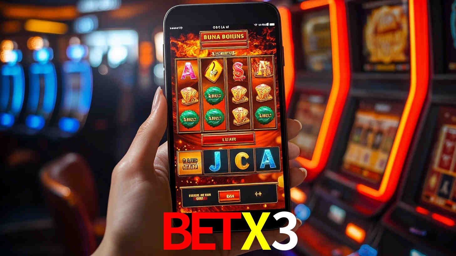 BETX3