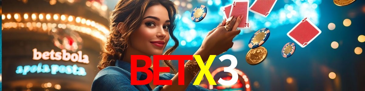 Player Reviews BETX3