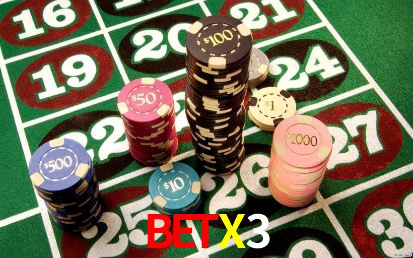 Descubra a Essência do BETX3: Nossa História e Compromissos