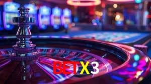Bonus Features BETX3