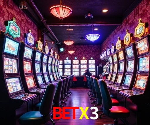 Promoções Sazonais BETX3
