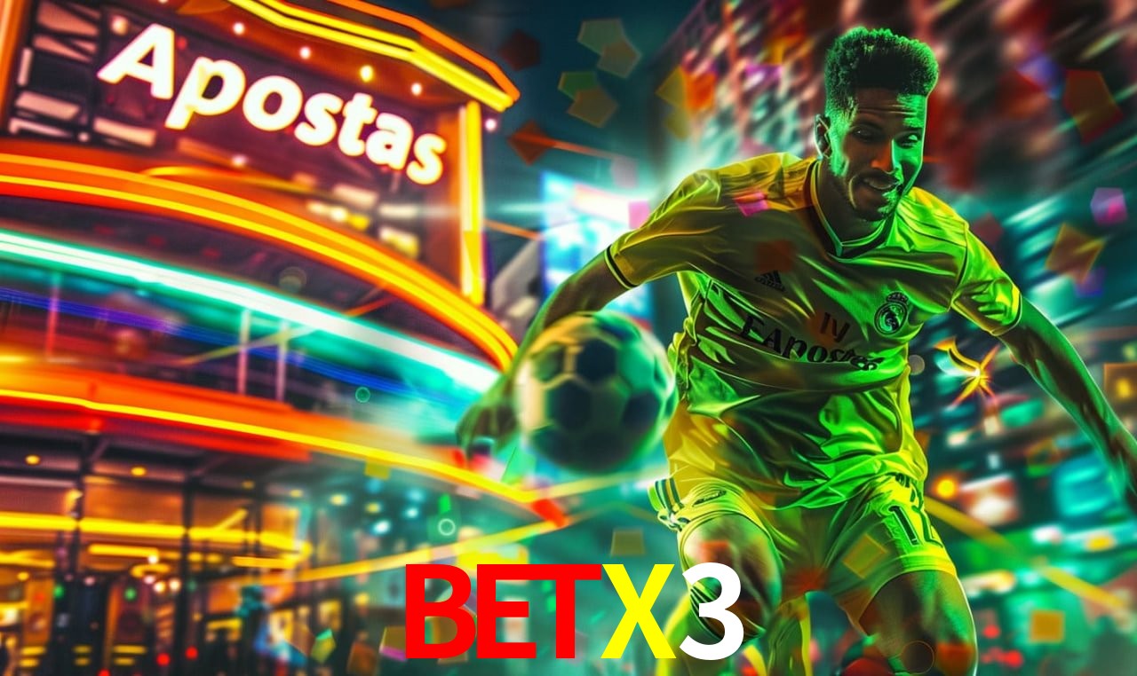 Apostas de Basquete BETX3