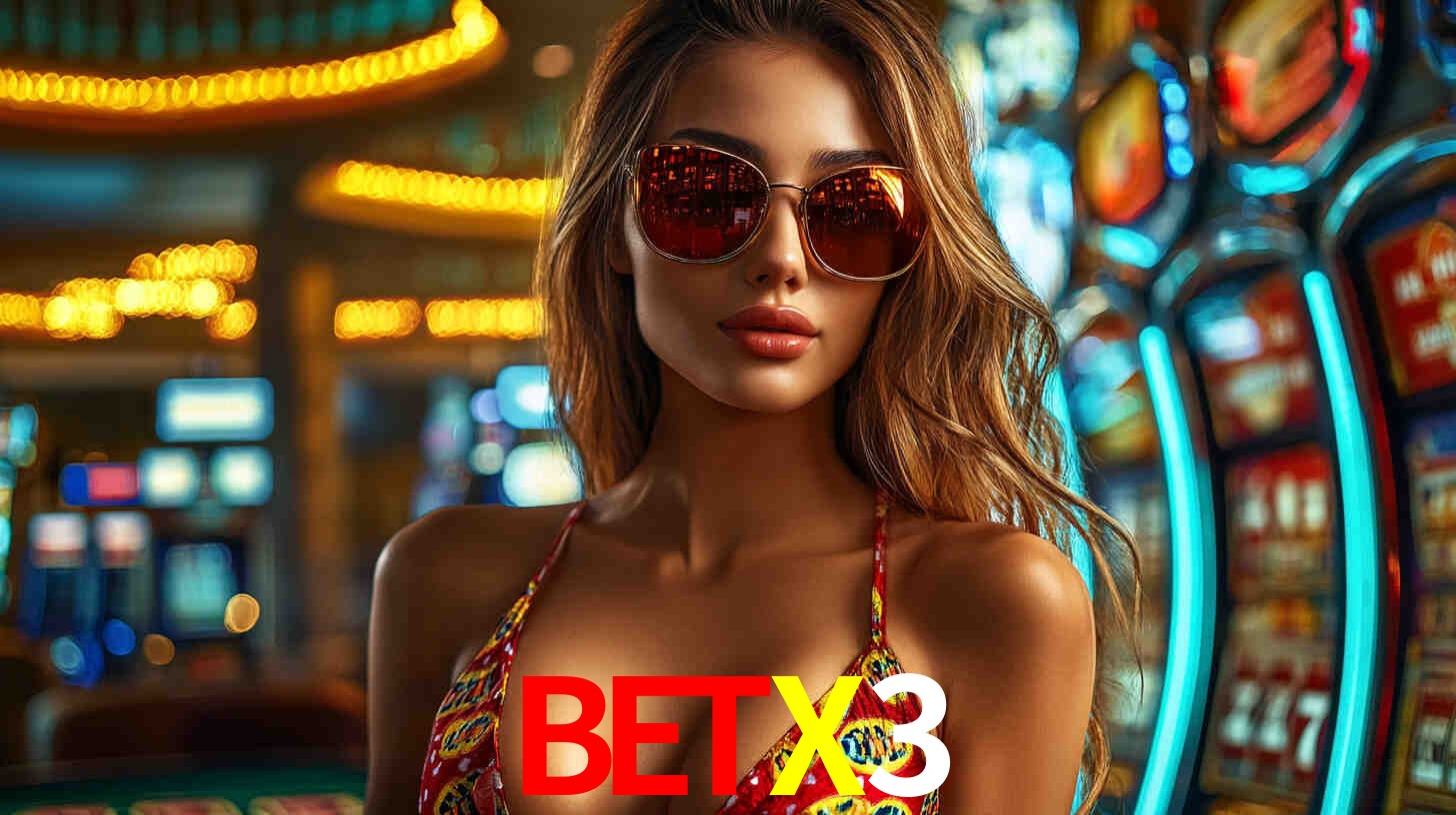 Tournaments BETX3
