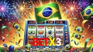 Live Casino BETX3