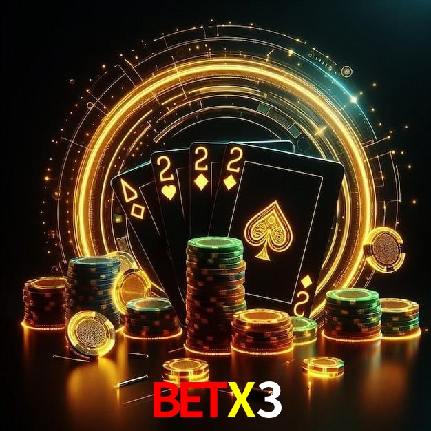 Apostas de Tênis BETX3