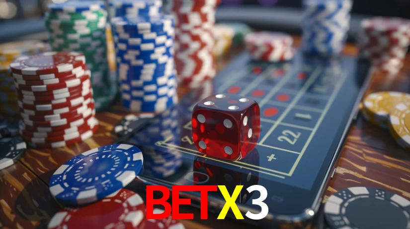 BETX3.com