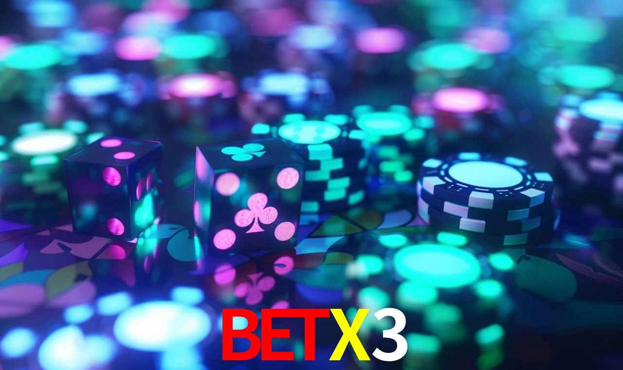 Jogos Exclusivos BETX3