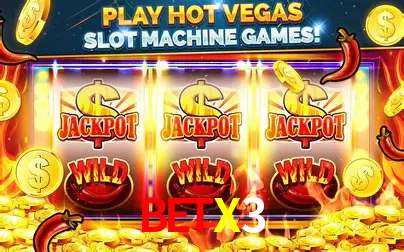 Desvendando o Mundo dos Jogos Virtuais na BETX3