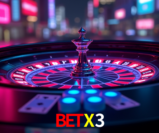 A Experiência Imersiva dos Cassinos Ao Vivo no BETX3