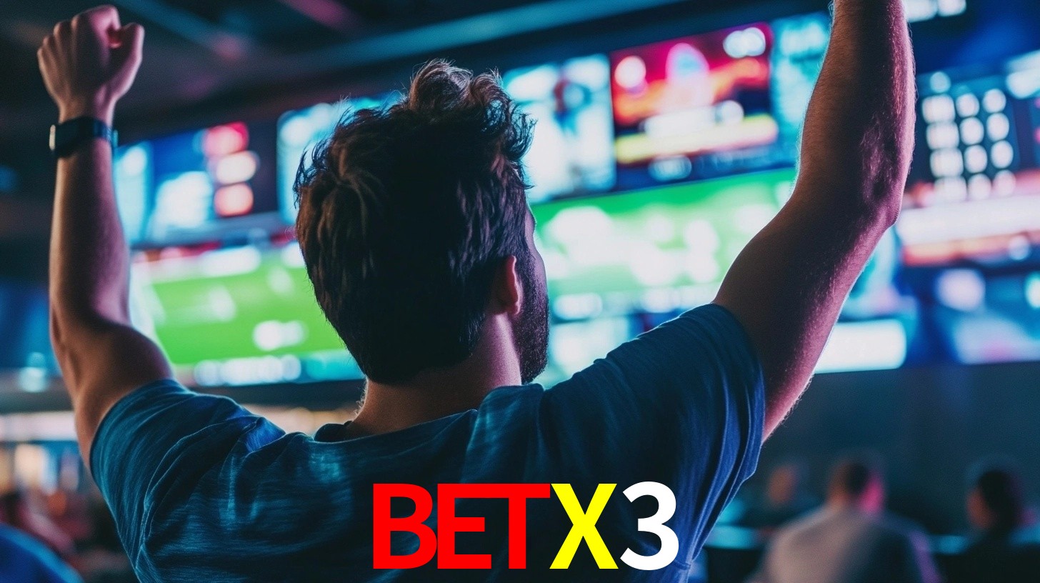 BETX3.com