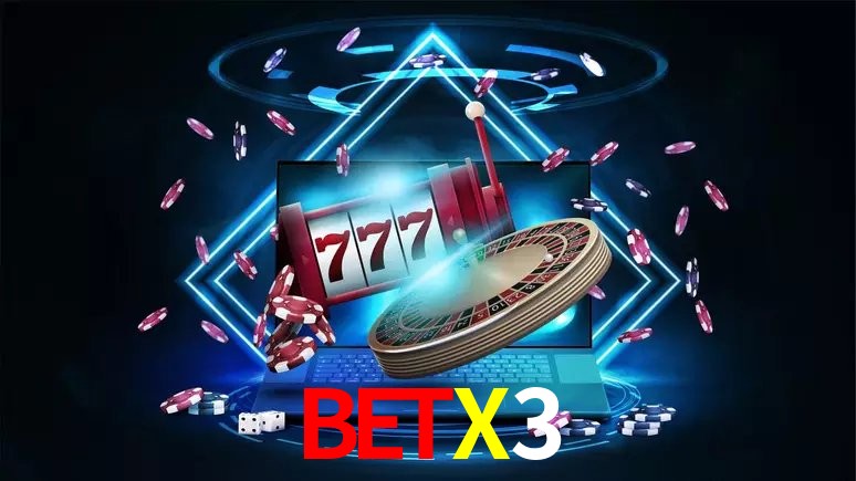 Estatísticas do Jogo BETX3