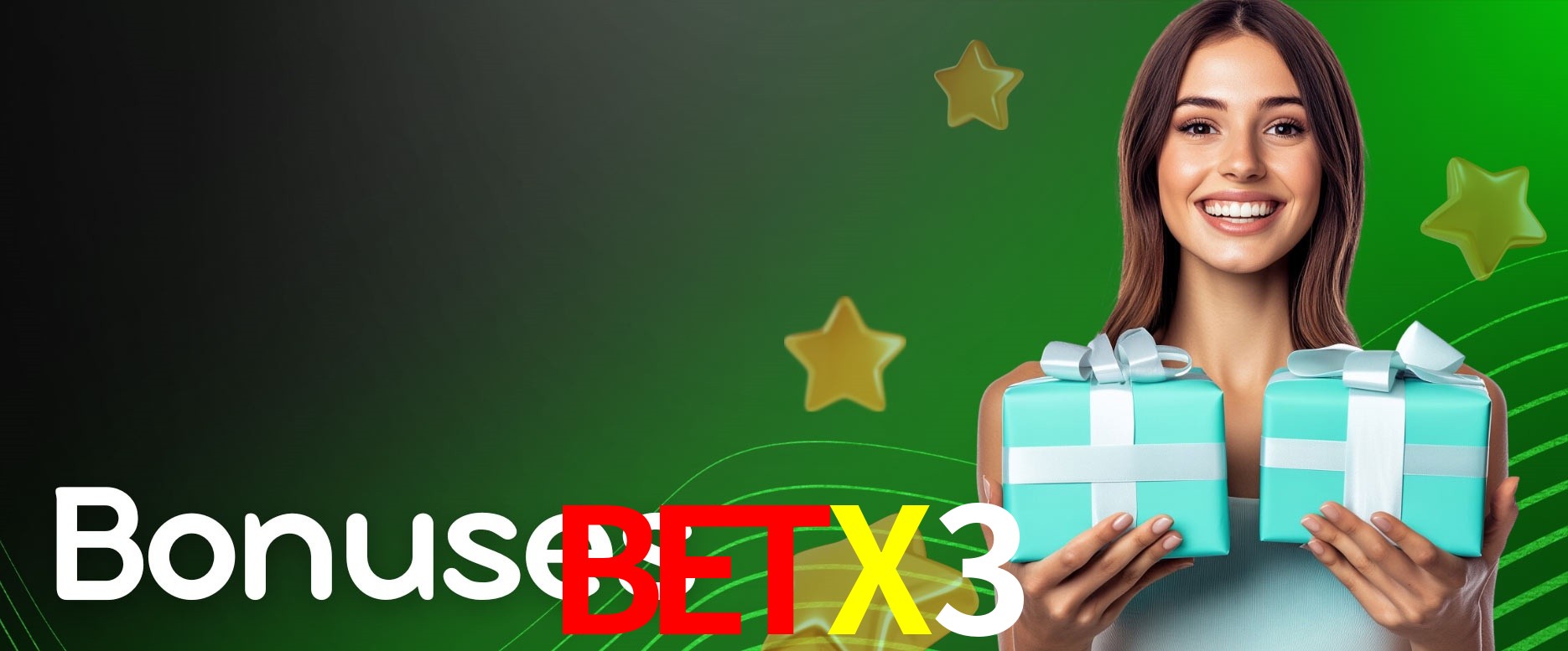 Weekend Specials BETX3