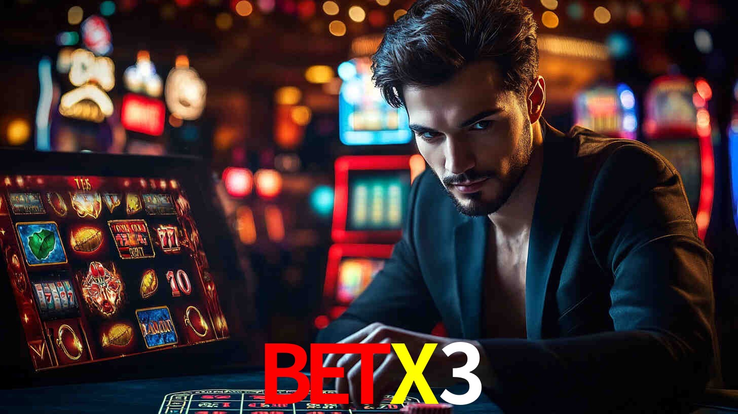 BETX3: Seu Especialista em Apostas Esportivas Brasileiras