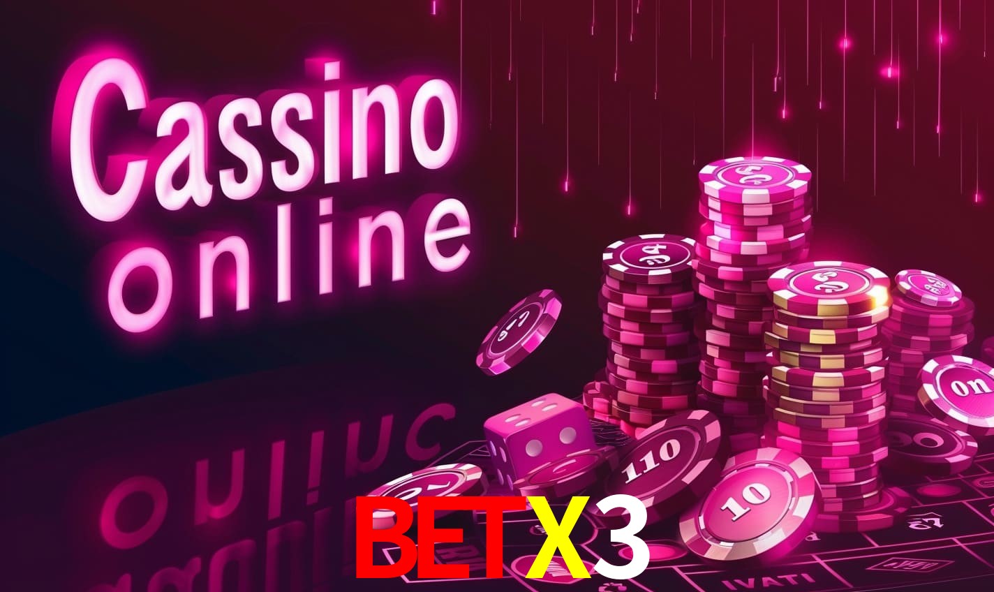 Apostas Esportivas na BETX3: Um Guia Completo