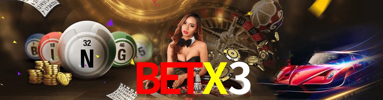 Especiais de Fim de Semana BETX3
