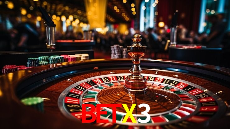 Exclusive Offers BETX3