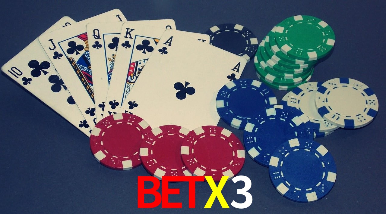 Games Directory BETX3