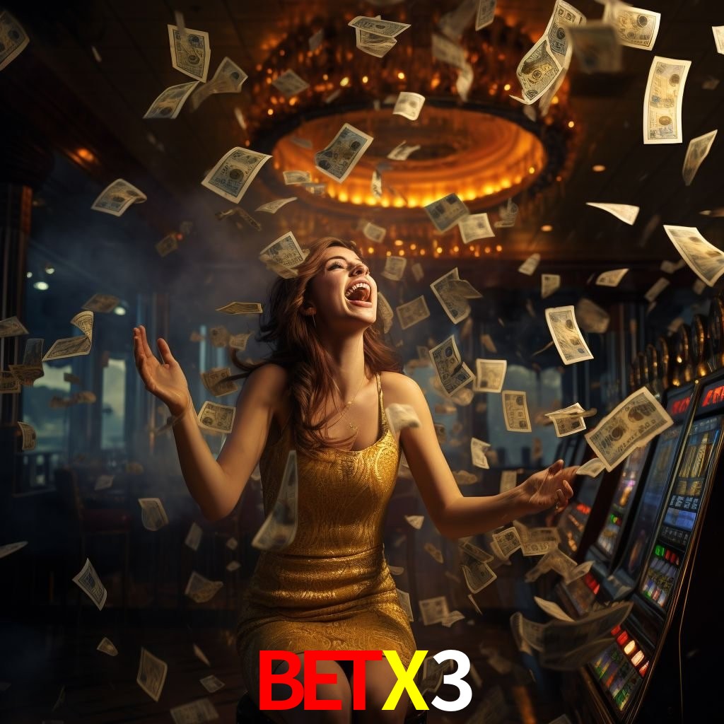 Basketball Betting BETX3