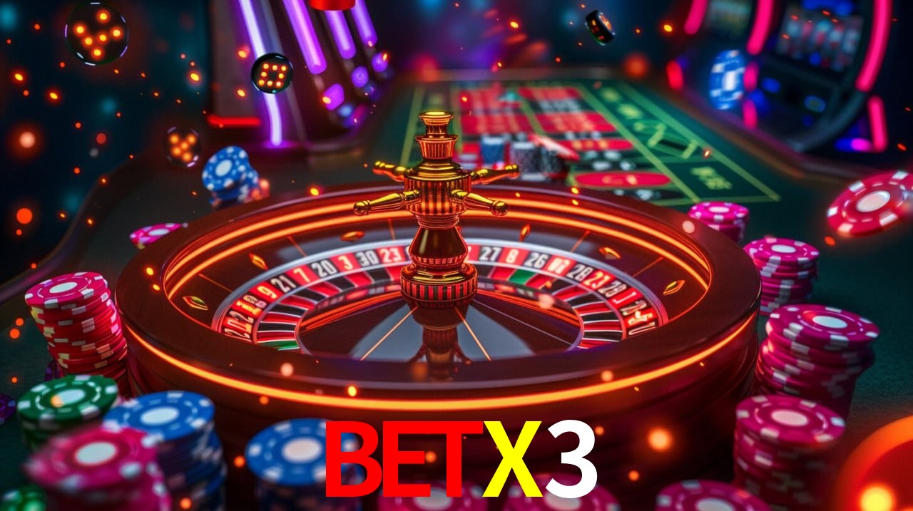 Descubra o Programa VIP da BETX3: Vantagens Exclusivas para Jogadores