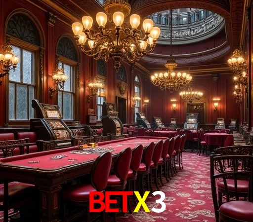 Segurança 2FA BETX3