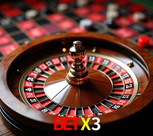 Tecnologia da Plataforma BETX3