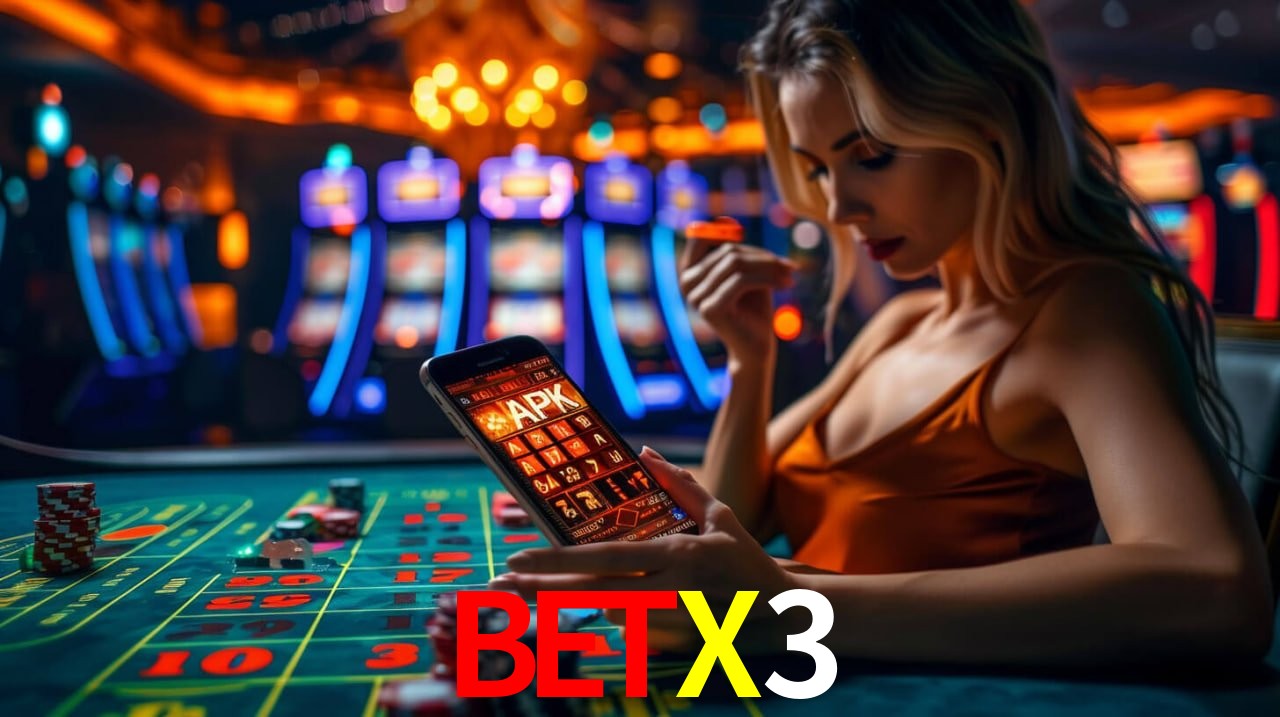 Tennis Betting BETX3