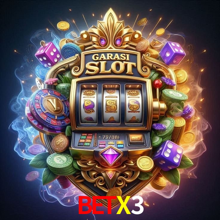 Diretório de Jogos BETX3