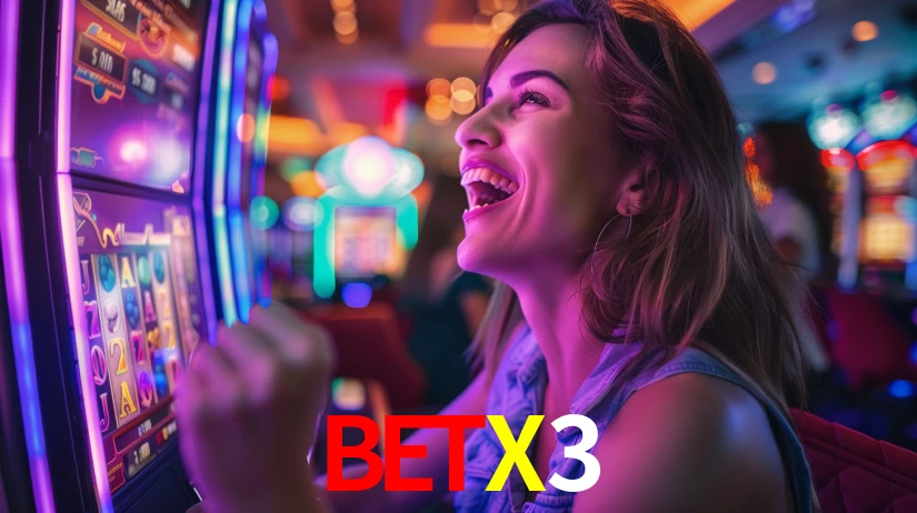 Explore as vantagens do BETX3: serviço profissional e confiabilidade