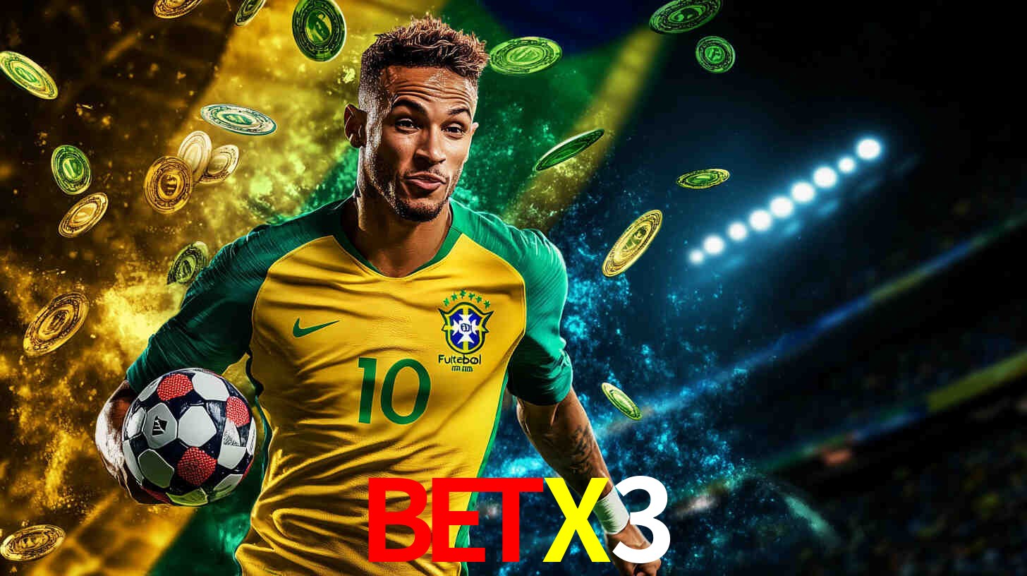 Inovações de Jogos na BETX3: O Futuro das Experiências Interativas