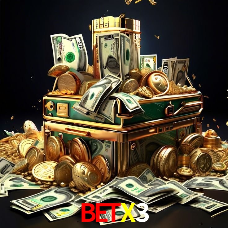 Casino VIP BETX3