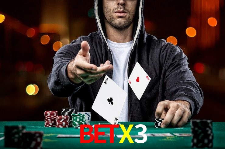 BETX3