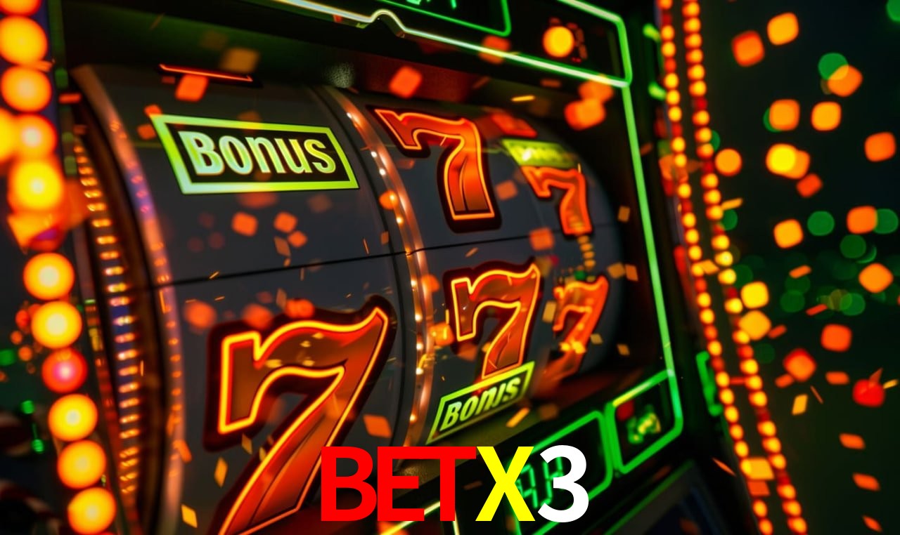 Explorando a Categoria de Eventos em Apostas na BETX3