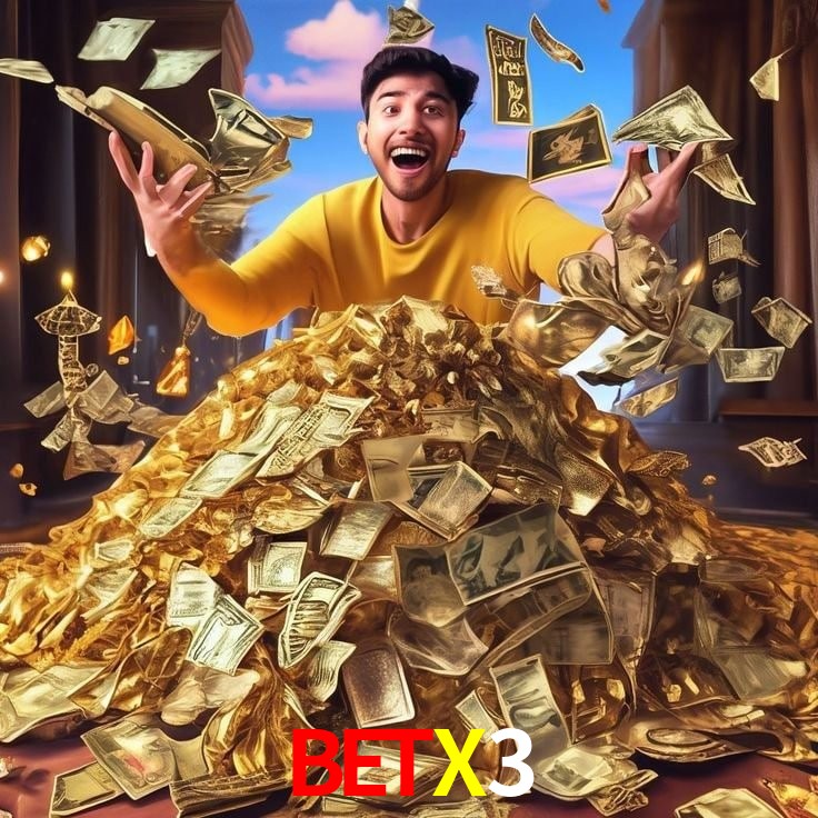 PIX Instantâneo BETX3
